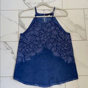 Francesca’s Boutique top, never worn